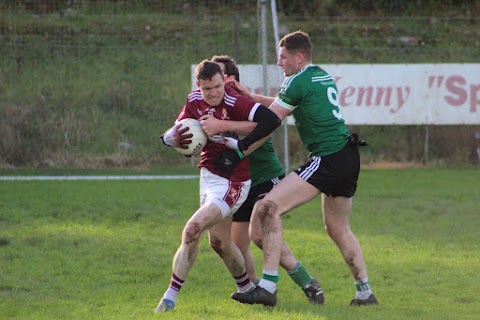 Crossmolina GAA Club