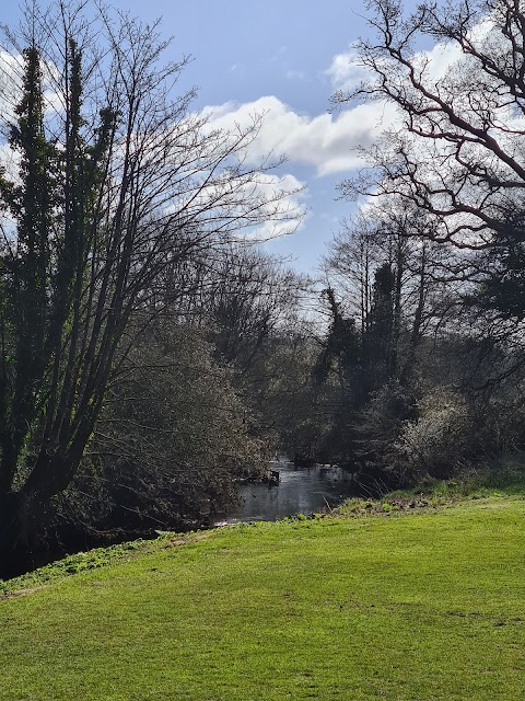 Mountrath Golf Club