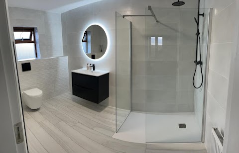 Matrix Bathrooms & Heating