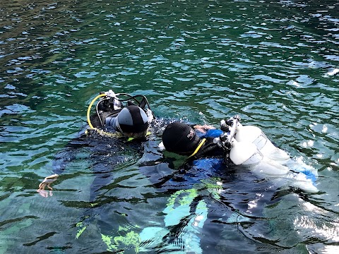 Portroe Dive Centre