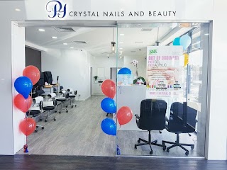 P&H Crystal Nails and Beauty