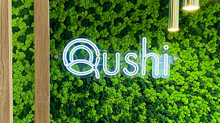 Qushi - sushi restaurant & Bar Wesoła