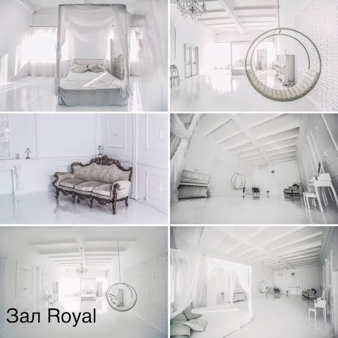 Фотостудія "Royal Studio"