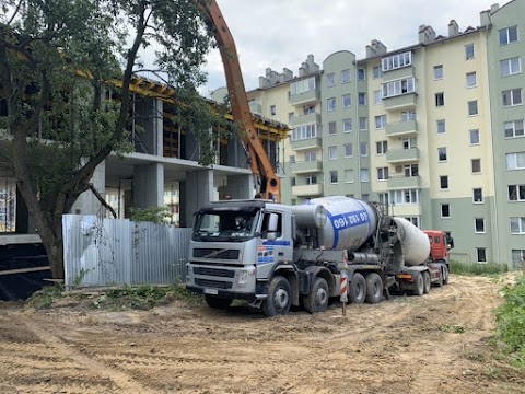 СОНАЯ БЕТОН ЛЬВІВ