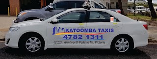 Katoomba Taxis