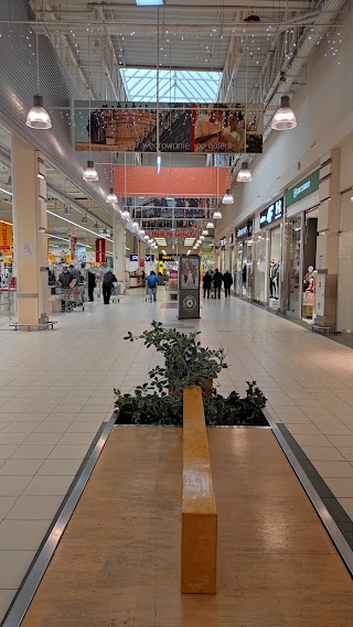 Auchan Rzeszów Krasne