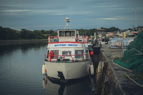 Westport Cruises