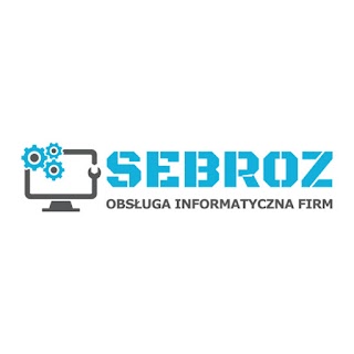 SEBROZ - Obsługa Informatyczna Firm | Monitoring | Kamery