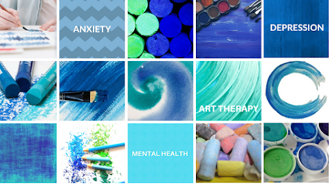 Social Art Ireland Private Practice Counselling & Art Psychotherapy