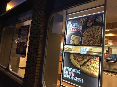 Domino's Pizza - Carlow