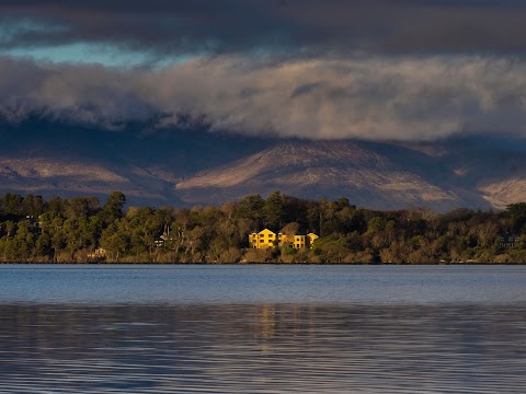 Lakeside Restaurant at Carrig Country House