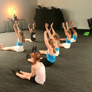 Transformed Dance Academy
