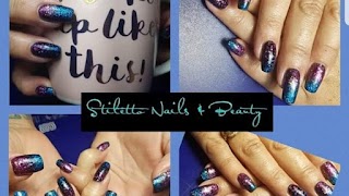 StilettoNails & Beauty (waxing,nails,luxury pedicures)