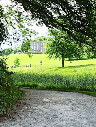 Curraghchase Forest Park