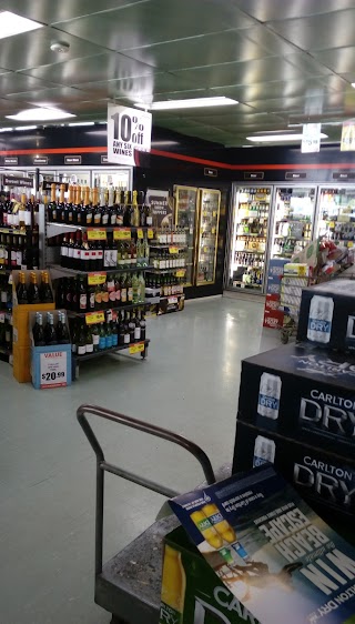 Ryans IGA Northway