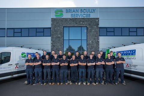 Brian Scully Services