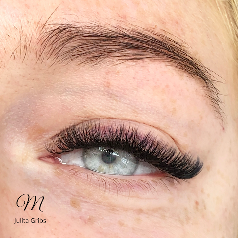 Melete Beauty and Training Centre (lash Extensions Courses)