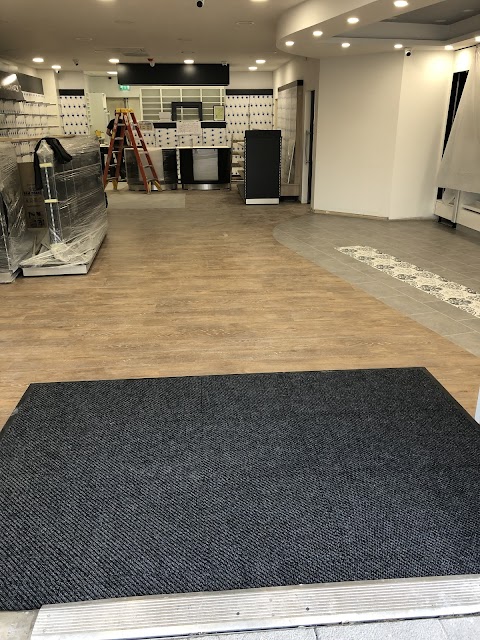 MJ Flooring