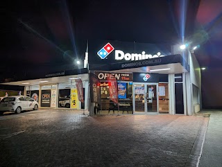 Domino's Pizza Bendigo