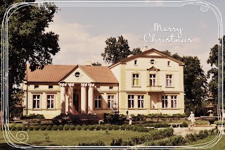 Pałac Piorunów & SPA