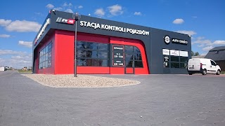 Stacja Kontroli Pojazdów