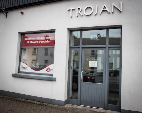 Trojan IT Business Solutions