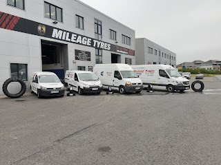 Mileage Tyres