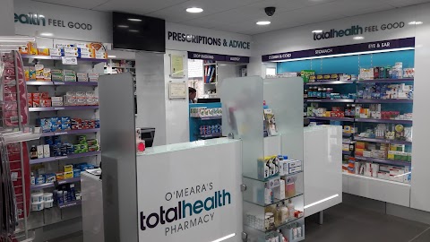 O'Meara's totalhealth Pharmacy