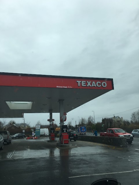 Texaco N85