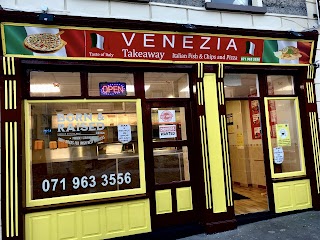 Venezia Take Away strokestown