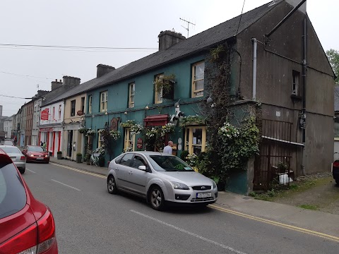 Skibbereen Heritage Centre(Ionad Oidhreachta an Sciobairín)