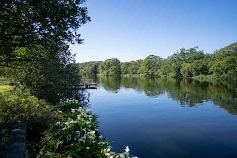 Innishannon House Hotel