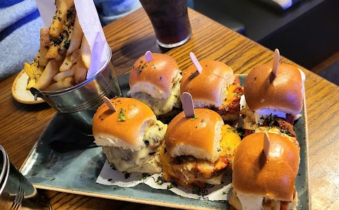 Sliders