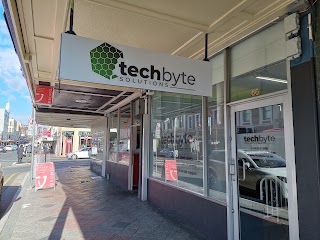 Techbyte Solutions