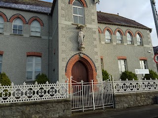 Meán Scoil Mhuire