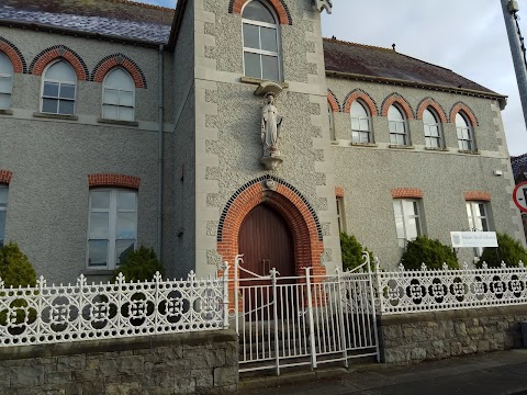 Meán Scoil Mhuire