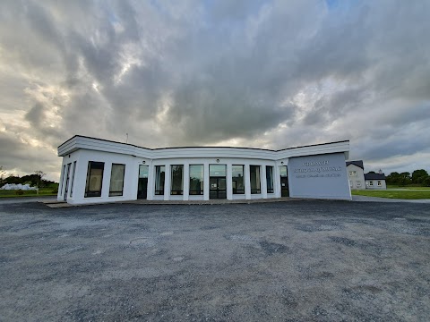 Croagh School of Music and Arts