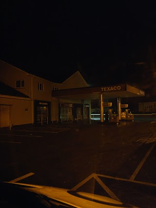 Texaco Spar Ferbane