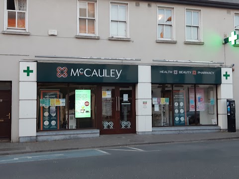 McCauley Pharmacy Athy