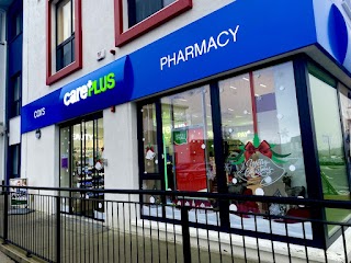 Cox's CarePlus Pharmacy