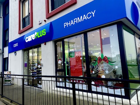 Cox's CarePlus Pharmacy