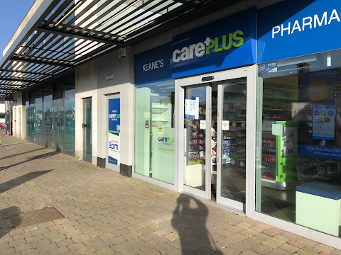 Keane's CarePlus Late Night Pharmacy