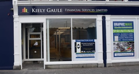 Kiely Gaule Financial Services Limited