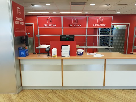 Argos Castlebar