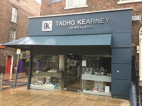 Tadhg Kearneys Jewellers