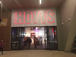 HOYTS Green Hills