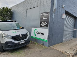 Julian's Appliance Centre