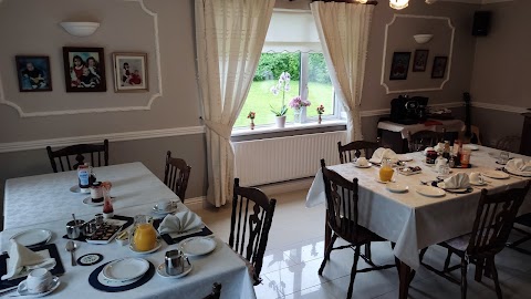 Quignalegan House B&B