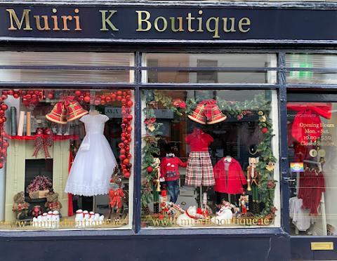 Muiri K Boutique