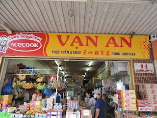 Van An Grocery